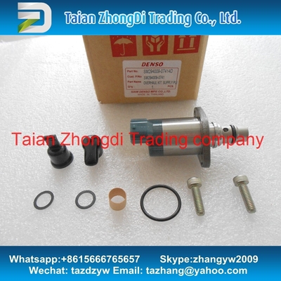 DENSO 294009-0741 SCV Overhaul kit 294009-0741 , 2940090741 supplier