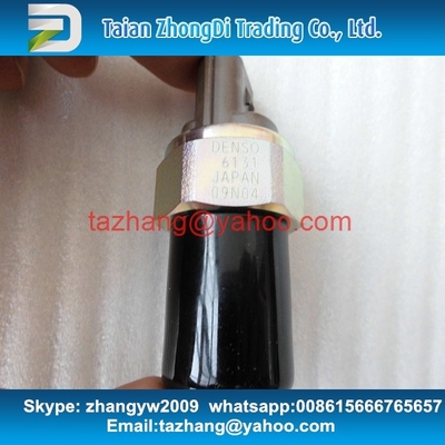 DENSO 499000-6131 Genuine and new Pressure Sensor 499000-6131 , 8981197900 , 8-98119790-0 , 6131 supplier