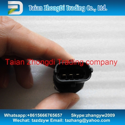 BOSCH Common rail pressure sensor 0281002909 for MWM 940780670024, ROVER STC4768 supplier
