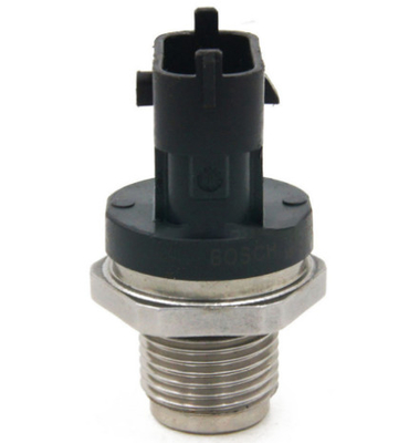 Common Rail Pressure Sensor 0281006425 , 0 281 006 425 Original and New supplier