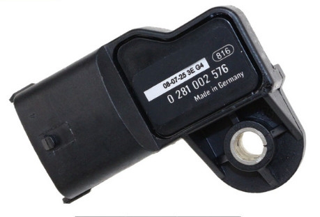 Genuine and New Temperature sensor 0281002576, 3968437, 2852821, 501073323 supplier