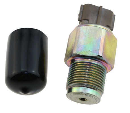 DENSO Original and New Common Rail Sensors / Rail Pressure Sensor 499000-6160 supplier