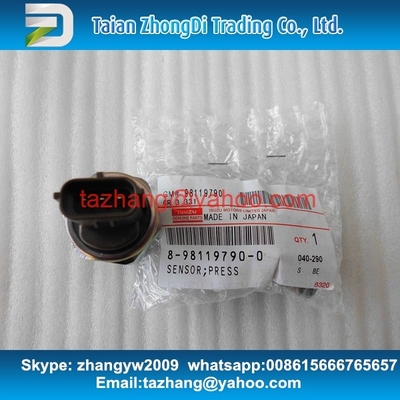 DENSO Genuine and new Pressure Sensor 499000-6131 , 8981197900 , 8-98119790-0 , 6131 supplier