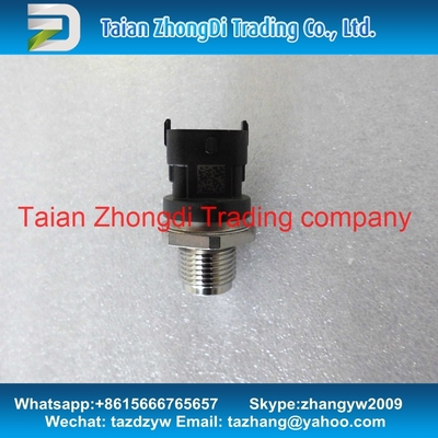 BOSCH Common rail pressure sensor 0281002937 supplier