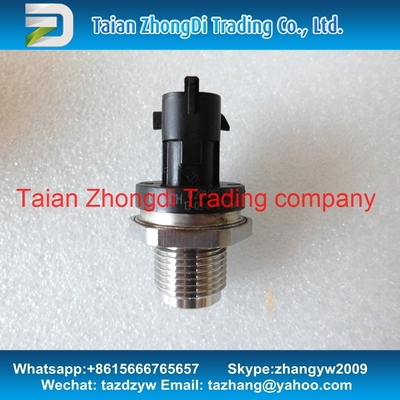 BOSCH Genuine and New Pressure Sensor 0281002908 /0281002568 for STAREX/ H-1/ PORTER / CER supplier