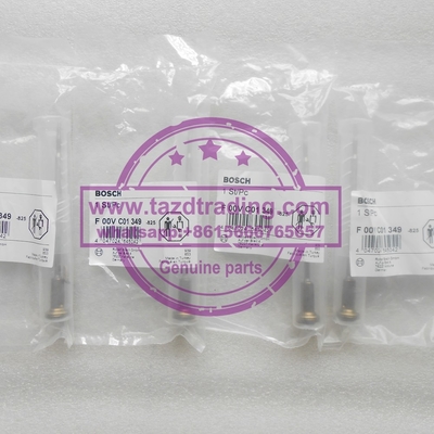 BOSCH Common Rail Injector valve F00VC01349 , F 00V C01 349 for 0445110249, 0445110250 supplier