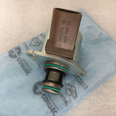 DELPHI Fuel pump inlet metering valve 28233374 , 9109-946 , 9109 946 , 9109946 Genuine and New Delphi supplier