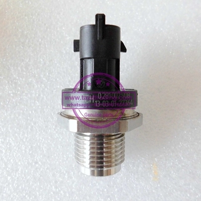 BOSCH Common rail pressure sensor 0281002908 , 0 281 002 908 for FIAT 55190763, 55195077 supplier