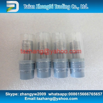 DENSO Original common rail Injector nozzle DLLA142P852 Fit for Komatsu 095000-1211 supplier