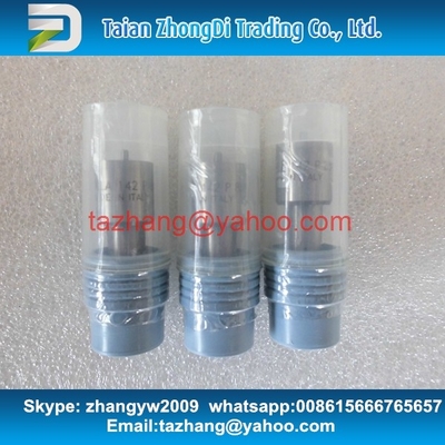 DENSO Original common rail Injector nozzle DLLA142P852 Fit for Komatsu 095000-1211 supplier