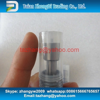 DENSO Original common rail Injector nozzle DLLA142P852 Fit for Komatsu 095000-1211 supplier