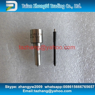 DENSO GenuineCommon rail nozzle DLLA155P965 for HOWO 095000-6700 095000-6701 supplier