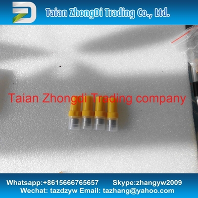 DENSO Common rail diesel injector nozzle DLLA145P870/093400-8700 for 095000-5600/1465A041 supplier