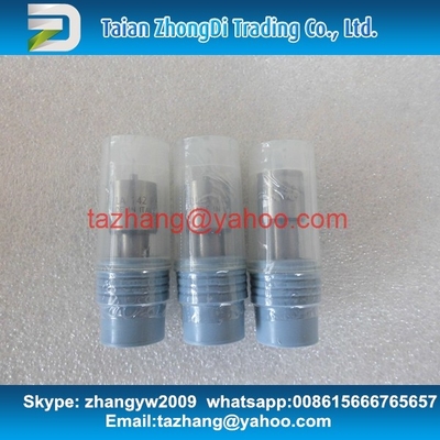 DENSO Original common rail Injector nozzle DLLA142P852 Fit for Komatsu 095000-1211 supplier