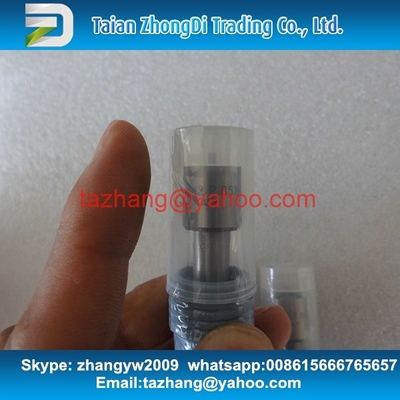 DENSO Original common rail Injector nozzle DLLA142P852 Fit for Komatsu 095000-1211 supplier