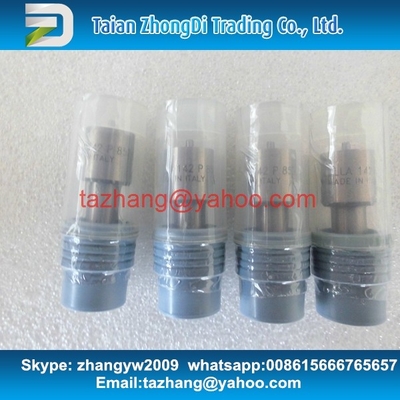 DENSO Original common rail Injector nozzle DLLA142P852 Fit for Komatsu 095000-1211 supplier