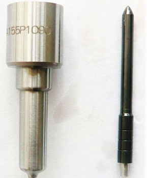 DENSO fuel nozzle DLLA155P964, DLLA155P1090 for 095000-6790, 095000-6791 supplier