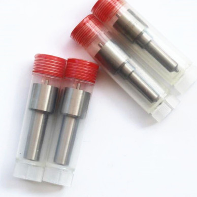 DENSO Genuine common rail injector nozzle DLLA155P848 for 095000-6353 supplier