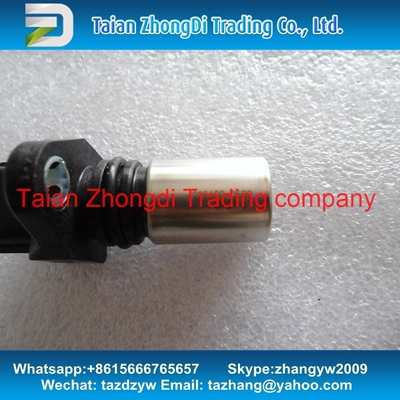 Genuine 029600-0580 DENSO Original Crankshaft Position Sensor 029600-0580 supplier