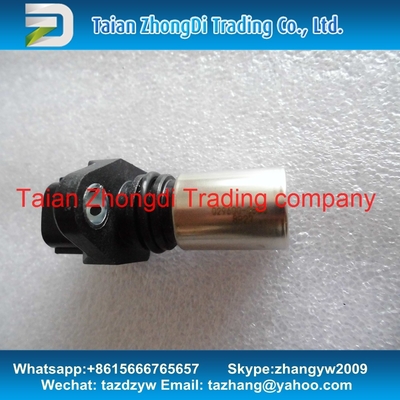 Genuine 029600-0580 DENSO Original Crankshaft Position Sensor 029600-0580 supplier