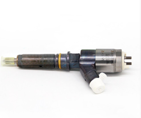 CAT Common Rail Fuel Injector 321-1080 / 3211080 / 2645A742 For  CAT Injector 321 1080 supplier