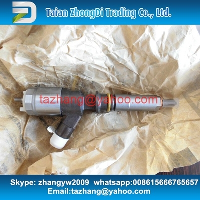 CAT Brand New Fuel Injector OEM 236-0962 / 2360962 For  CAT 330C Injector 10R-7224 Engine C-9 supplier
