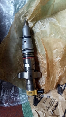 CAT Brand New Fuel Injector OEM 236-0962 / 2360962 For  CAT 330C Injector 10R-7224 Engine C-9 supplier
