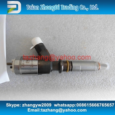Genuine CAT Fuel Injector 320-0690 for C6.6 Engine supplier