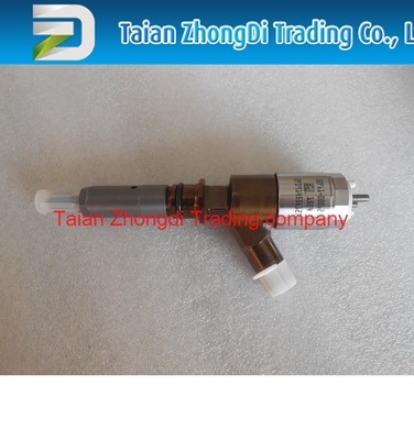 Original and New CAT CR Injector 326-4700/3264700 for CAT 320D Excavator D18M01Y13P4752 supplier