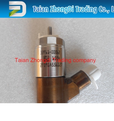 Original and New CAT CR Injector 326-4700/3264700 for CAT 320D Excavator D18M01Y13P4752 supplier