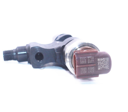 DENSO Common rail injector 095000-6510, 095000-6511, 9709500-651 for TOYOTA 23670-79016, 23670-E0081 supplier