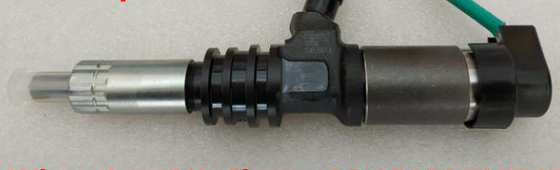 Denso Genuine Common Rail Injector 095000-0400 095000-0402 095000-0403 095000-0404 for HINO P11C 23910-1163 23910-1164 supplier