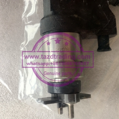 DENSO Common rail injector 8-98284393-0 , 095000-0660 for ISUZU 8982843930 supplier