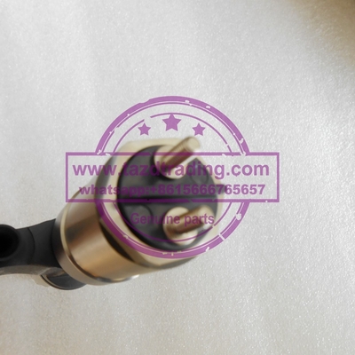 DENSO Common rail injector 8-94392862-4 , 095000-0166 for ISUZU 8-94392862-0 , 095000-0160 supplier