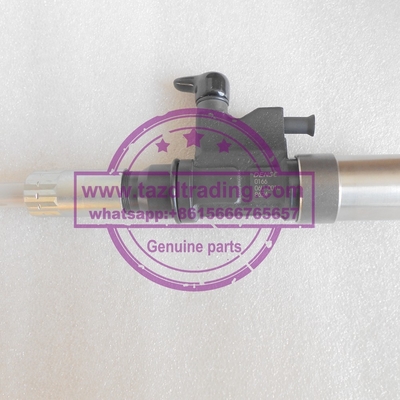 DENSO Common rail injector 8-94392862-4 , 095000-0166 for ISUZU 8-94392862-0 , 095000-0160 supplier