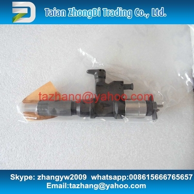 DENSO common rail injector 095000-8900 095000-8901 095000-8902 095000-8903 for ISUZU 8-98151837-3 , 8981518373 supplier