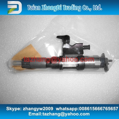 DENSO common rail injector 095000-8900 095000-8901 095000-8902 095000-8903 for ISUZU 8-98151837-3 , 8981518373 supplier