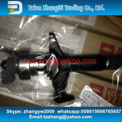 DENSO Common rail injector 095000-6980 for ISUZ 8980116040, 8-98011604-0 , 8980116045 , 8-98011604-5 , 98011604 supplier