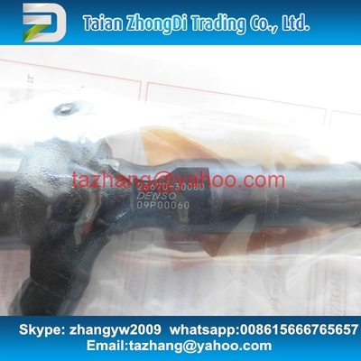 DENSO INJECTOR 095000-5890, 095000-5891, 9709500-589 for TOYOTA 23670-30080, 23670-39135 supplier