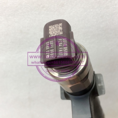 DENSO common rail injector 095000-6250, 095000-6252, SM9709500-6252D, for NISSAN 16600 EB70A ,16600 EB70D supplier