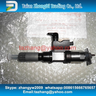 DENSO injector 095000-6363 , 095000-6362 , 095000-6361 for 8-97609788-2 , 8976097882 , 8-97609788-1 , 8976097881 supplier