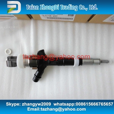 DENSO INJECTOR 095000-5880,095000-5881, 9709500-588 for TOYOTA 23670-30050 supplier