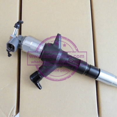 DENSO Common rail injector 095000-5550 / 9709500-555 / 0950005550 for HYUNDAI Mighty County 33800-45700 supplier
