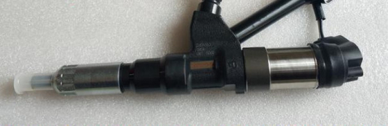 DENSO INJECTOR 095000-0400, 095000-0402, 095000-0403, 095000-0404 common rail injector for HINO supplier