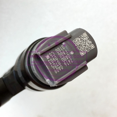 DENSO Piezo fuel injector 295900-0190, 295900-0240 for TOYOTA Dyna, Hiace, Hilux 23670-30170, 23670-39445 supplier