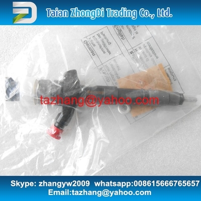 DENSO Injector 095000-7780 / 095000-7781 / 9709500-778 for TOYOTA 23670-30280 23670-39185 supplier