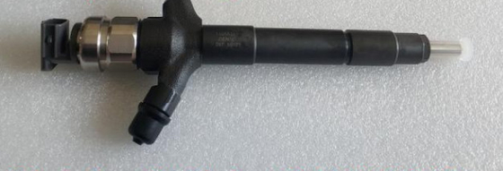 DENSO Genuine & New Common Rail Injector 095000-7060 for Ford 6C1Q-9K546-BC, 6C1Q9K546BC supplier