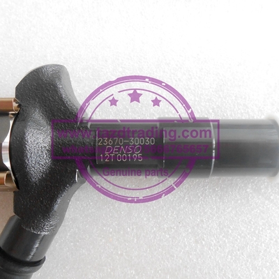DENSO 095000-0940 , 095000-0941 ,9709500-094 for TOYOTA 23670-30030,23670-30040,23670-39035,23670-39036 supplier