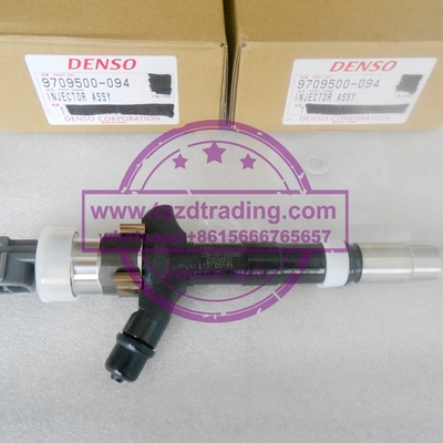 DENSO 095000-0940 , 095000-0941 ,9709500-094 for TOYOTA 23670-30030,23670-30040,23670-39035,23670-39036 supplier