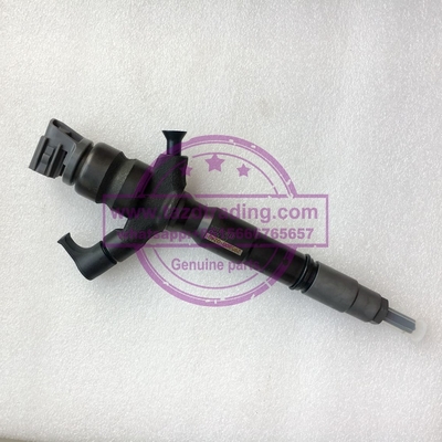 DENSO 295900-0240 Piezo fuel injector 295900-0190, 295900-0240 for TOYOTA Dyna, Hiace, Hilux 23670-30170, 23670-39445 supplier